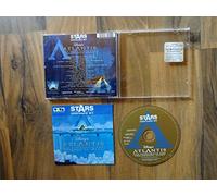Various - Stars Inspired By Atlantis