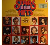 Various - Stars & Neue Hits Für Das Rote Kreuz