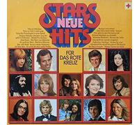 Various - Stars & Neue Hits Für Das Rote Kreuz - Das Rote Kreuz - 6839 003