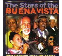 Various - Stars of Buena Vista-21st Cent