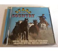 Various - Stars Of Country