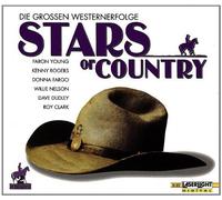 Various - Stars of Country