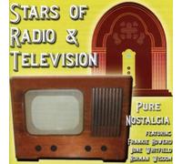 Various - Stars of Radio and Television