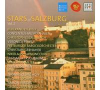 Various - Stars of Salzburg Vol.2