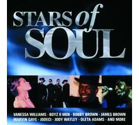 Various - Stars of Soul