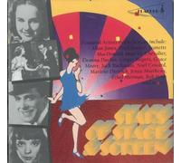 Various - Stars Of Stage & Screen