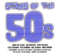 Various - Stars of the 50s