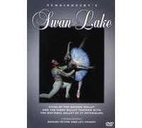 Various - Stars Of The Bolshoi And Kirov Play Swan [DVD]