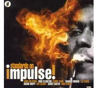 Various - Stars on Impulse!