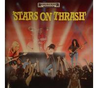 Various - Stars on Thrash' (1988) [Import anglais]