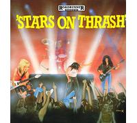 Various - Stars on Thrash' (1988) [VINYL]
