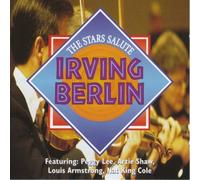 Various - Stars Salute Irving Berlin [Import]