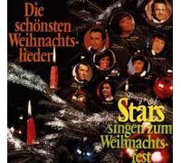 Various - Stars Singen Zum Weihnachtsfes