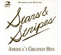 Various - Stars+Stripes/Stereo Surround