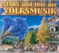 Various - Stars und Hits der Volksmusik