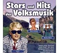 Various - Stars und Hits der Volksmusik [Import]