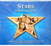 Various - Stars Und Ihre Hits