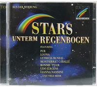Various - Stars Unterm Regenbogen
