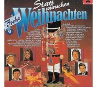 Various - Stars Wünschen Frohe Weihnach