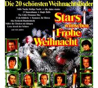 Various - Stars Wünschen Frohe Weihnacht