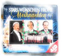 Various - Stars Wünschen Frohe Weihnacht