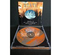 Various - State Communications: Vault 1