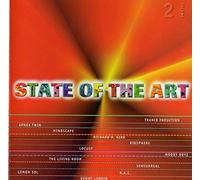 Various - State of the Art Vol.2