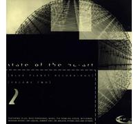Various - State of the Nu-Art 2(Docd)