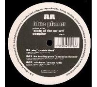 Various - State of the Nu-Art Sampler [12 [Vinyl LP]