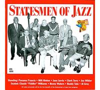 Various - Statesmen of Jazz