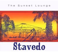 Various - Stavedo-the Sunset Lounge
