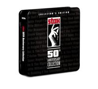 Various - Stax 50th Collection