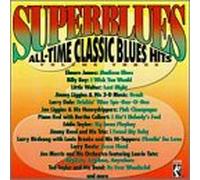 Various Stax Artists - All Time Classic Blues-Hits 3