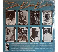 Various Stax Artists - Stax Blues Brothers
