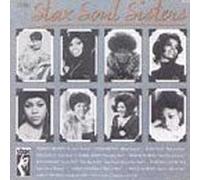 Various Stax Artists - Stax Soul Sisters