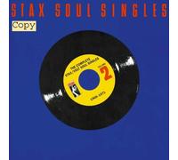Various Stax-Artists - The Complete Stax/Volt