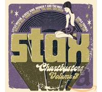 Various - Stax-Chartbusters Vol.3