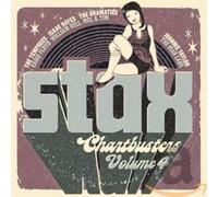 Various - Stax-Chartbusters Vol.4