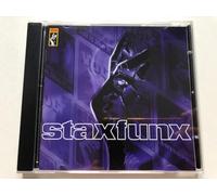 Various - Stax Funx