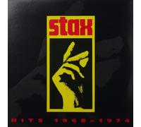 Various Artists Stax Gold: Hits 1968-1974 (Vinyl LP)