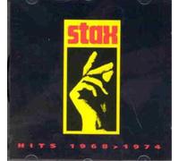 Various Stax Gold: Hits 1968-1974 (Vinyl LP)