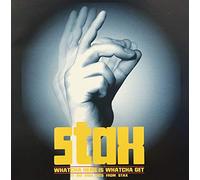Various - Stax Soul Greatest Hits