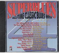 Various Stax-Superblues - All Time Blues Classics Vol.4