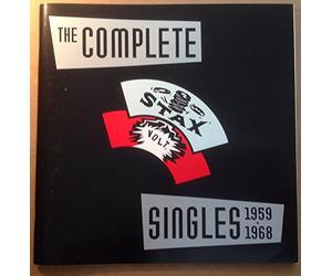 Various - Stax/Volt Box