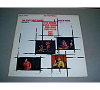 Various - STAX / VOLT REVUE VOL. 2 - LIVE IN PARIS