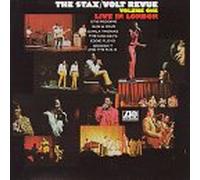 Various - Stax Volt Vol. 1