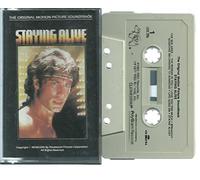 Various - Staying Alive