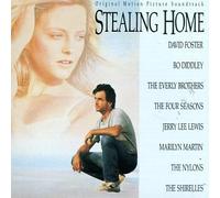 Various - Stealing Home
