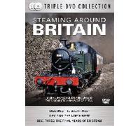 Various - Steaming Around Britain [Edizione: Regno Unito] [Edizione: Regno Unito]