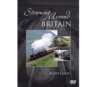 Various - Steaming Around Britain - Scotland [Edizione: Regno Unito]